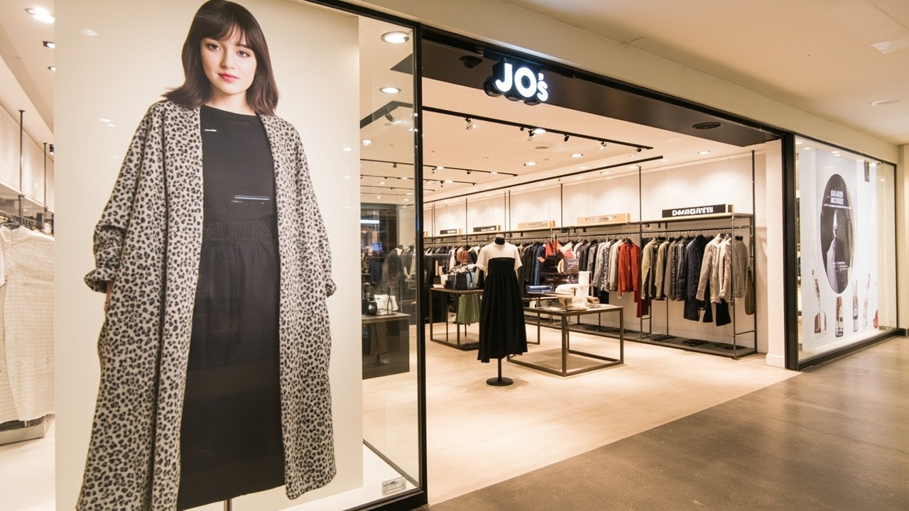 Retail Know-How Meets the Dom Scene: Why Jo's New Shopper Education Push Matters